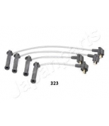 JAPAN PARTS - IC323 - 